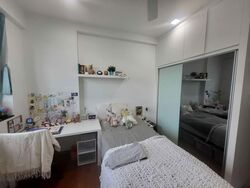 Freesia Woods (D21), Condominium #536461451